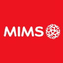 Mims.com logo