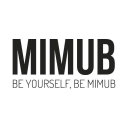 Mimub.com logo