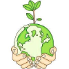 Mimundoverde.org logo