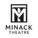 Minack.com logo