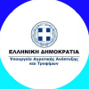 Minagric.gr logo