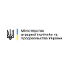 Minagro.gov.ua logo