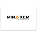 Minakem.com logo