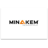 Minakem.com logo