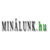 Minalunk.hu logo