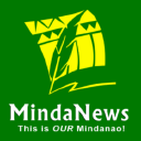 Mindanews.com logo
