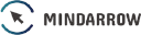 Mindarrow.net logo