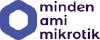 Mindenamimikrotik.hu logo