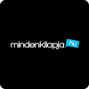 Mindenkilapja.hu logo