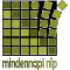 Mindennapinlp.hu logo