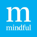 Mindful.org logo