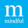 Mindful.org logo