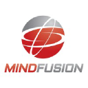 Mindfusion.eu logo