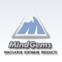 Mindgems.com logo