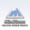 Mindgems.com logo