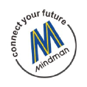 Mindman.com.tw logo