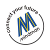 Mindman.com.tw logo