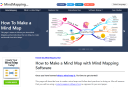 Mindmapping.com logo