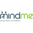 Mindme.care logo