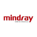 Mindray.com logo