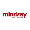 Mindray.com logo