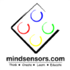 Mindsensors.com logo