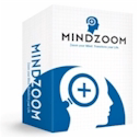 Mindzoom.net logo