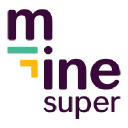 Mine.com.au logo
