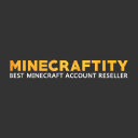 Minecraftity.com logo