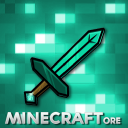 Minecraftore.com logo