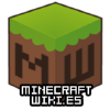 Minecraftwiki.es logo