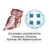 Minedu.gov.gr logo