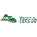 Mineralseducationcoalition.org logo