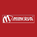 Minerva.gr logo