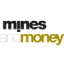 Minesandmoney.com logo