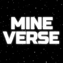 Mineverse.com logo