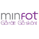 Minfot.se logo