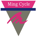 Mingcycle.com.tw logo