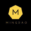 Mingdao.edu.tw logo