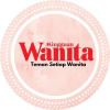 Mingguanwanita.my logo