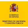 Minhafp.gob.es logo