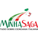 Minhasaga.org logo