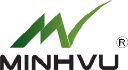 Minhvu.vn logo
