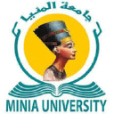Minia.edu.eg logo