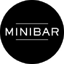 Minibardelivery.com logo