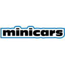 Minicars.se logo
