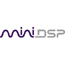 Minidsp.com logo