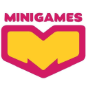 Minigames.com logo