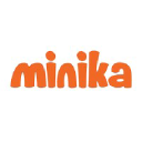 Minika.com.tr logo