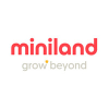 Minilandeducational.com logo
